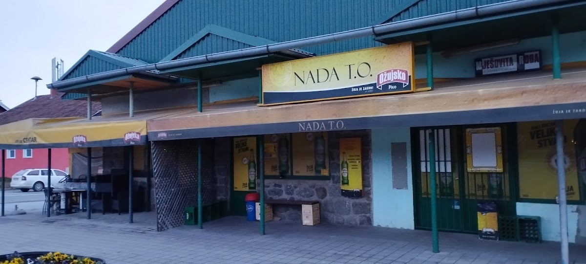 Caffe bar Centar