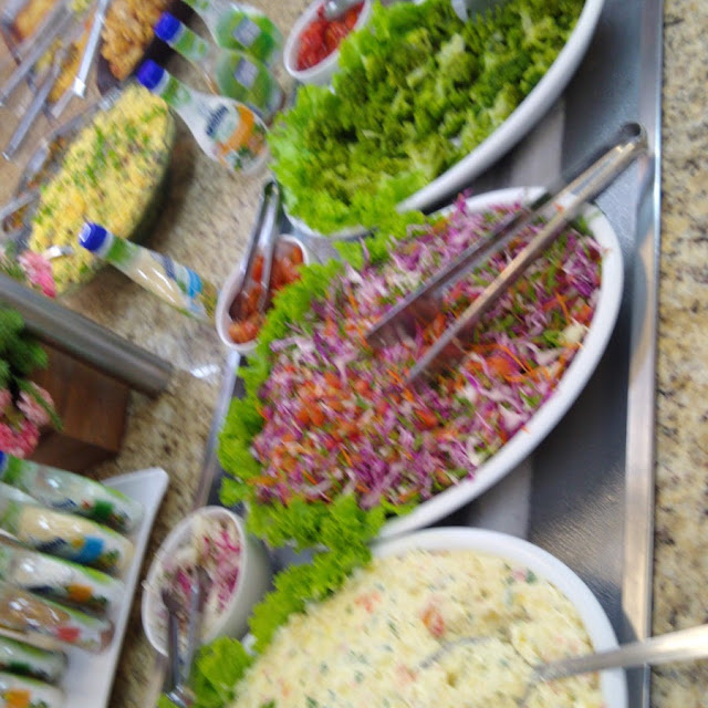 Legumes Deliciosos