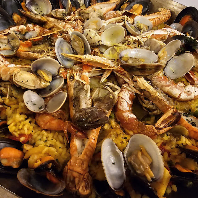 Paella