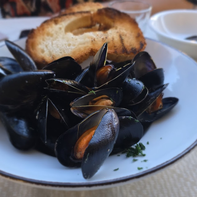 Cozze