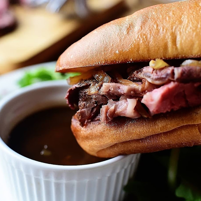 Beef Dip