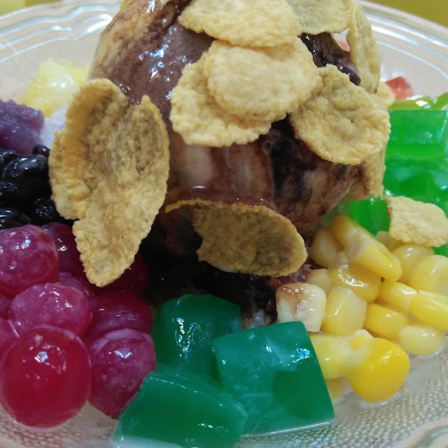 Halo Halo
