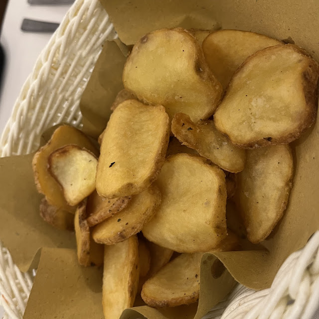 Potato Chips