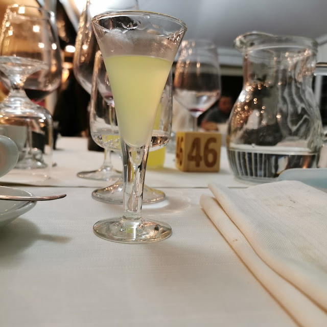 Limoncello