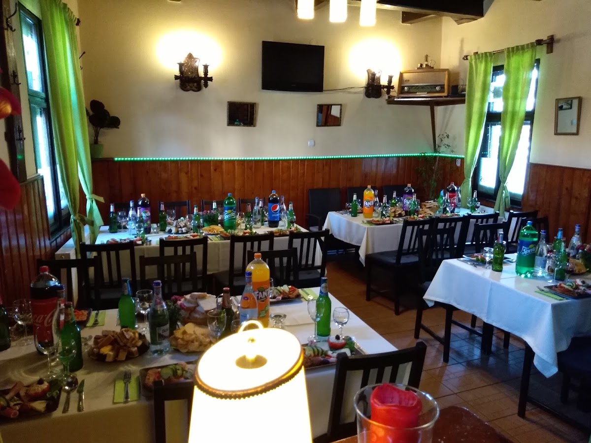 Stefi Presso&Bar