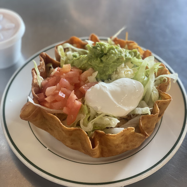 Taco Salad