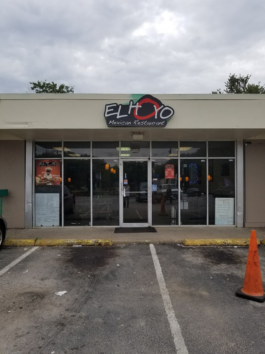 El Hoyo