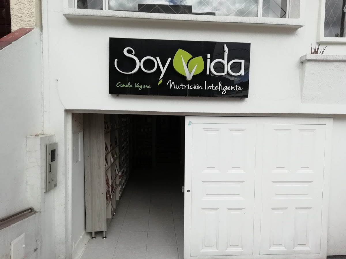 SOY VIDA PASADENA
