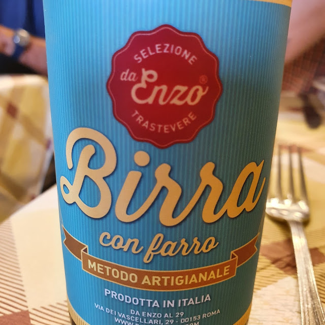 Birra Artigianale Della Casa