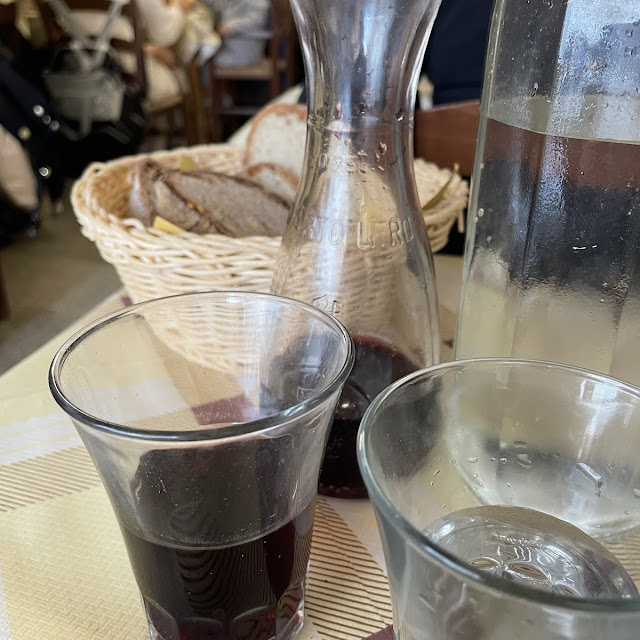 House Red Wine