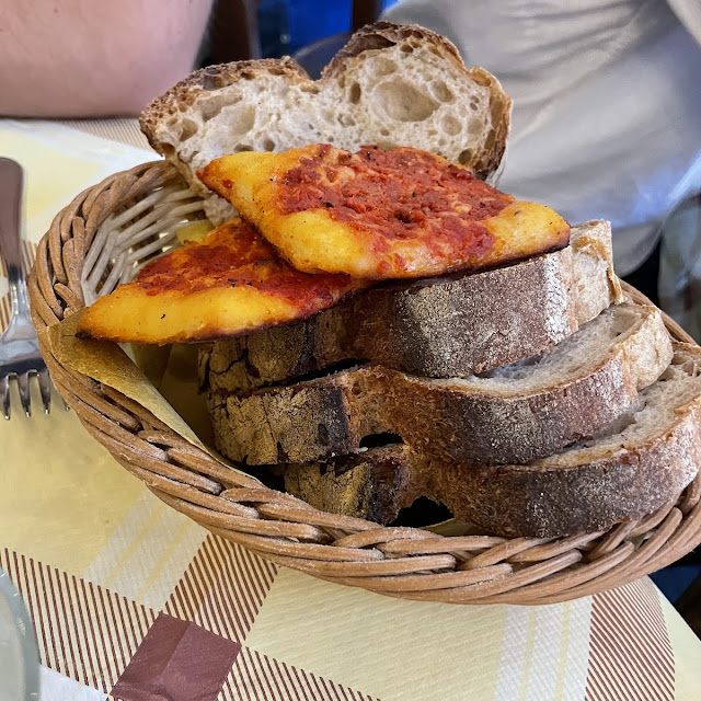 Sourdough Bread
