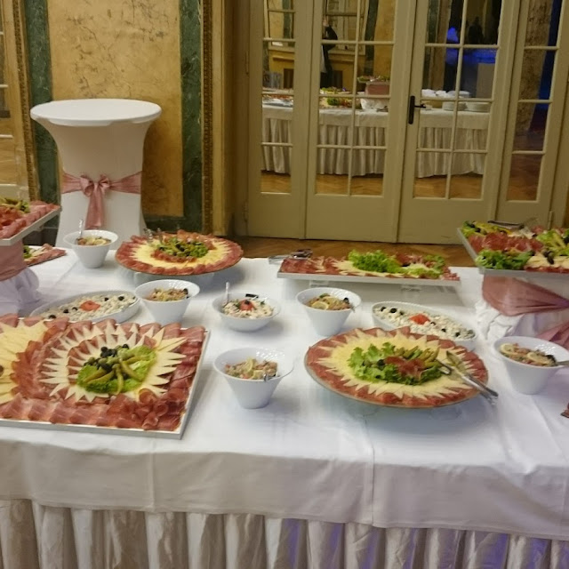 Hladni Buffet