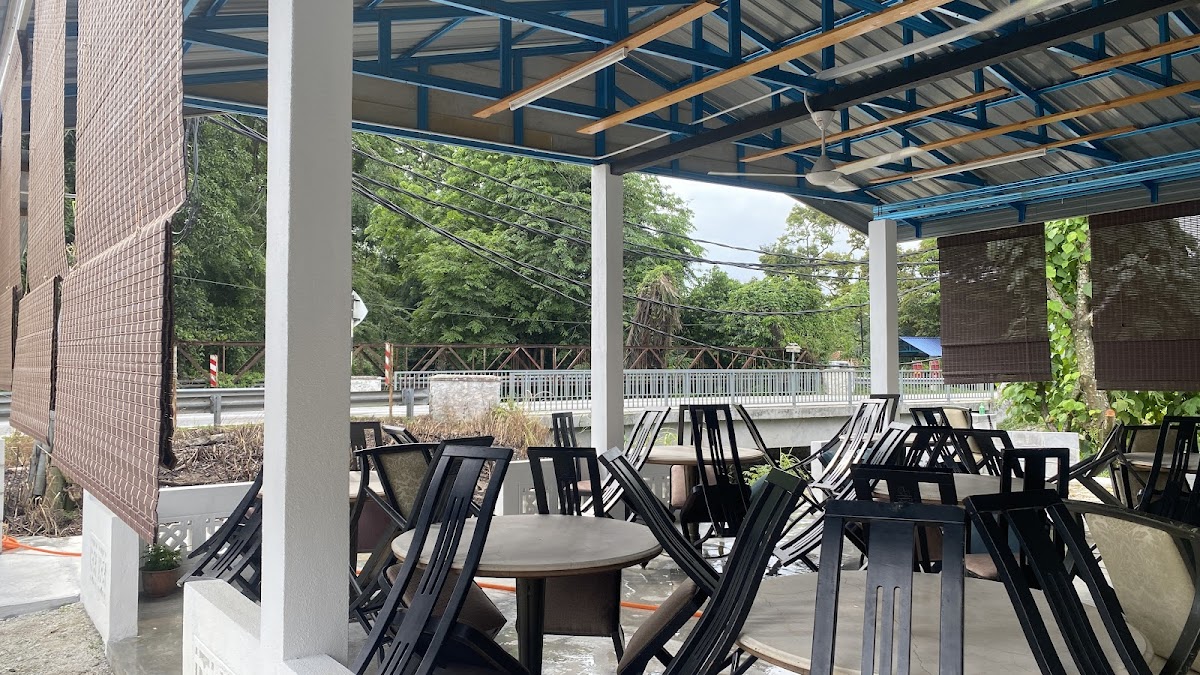 Kedai Makan Kawan