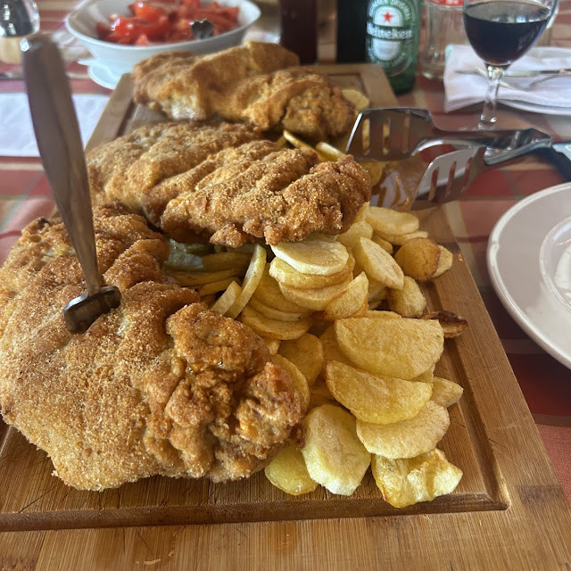 Zagrebacki Odrezak