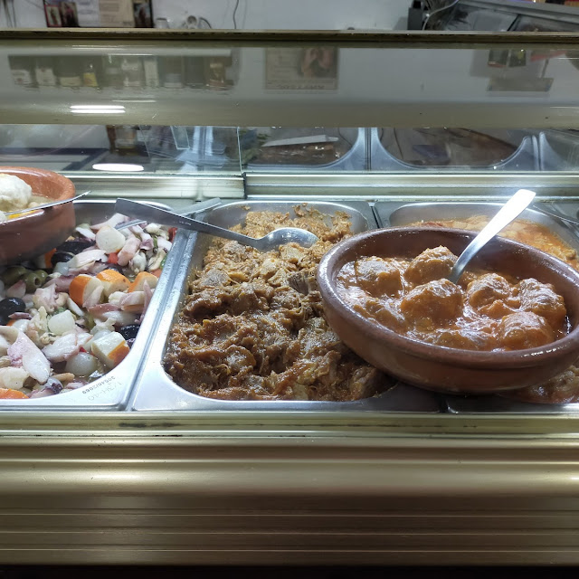 Tapa Varias