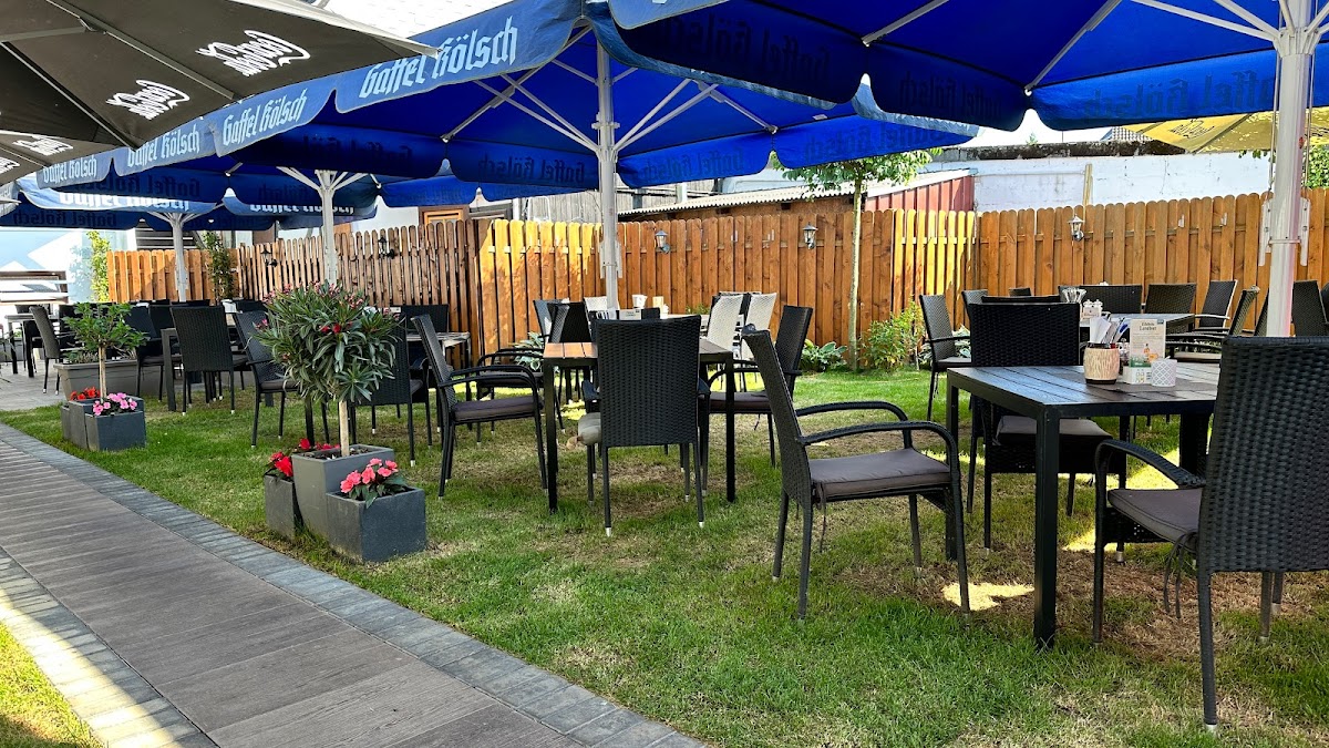 Restaurant Meltemi