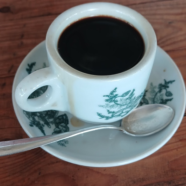 Kopi Hitam