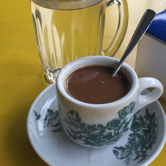 Kopi Susu