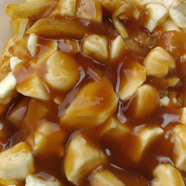 Poutine Du Kent
