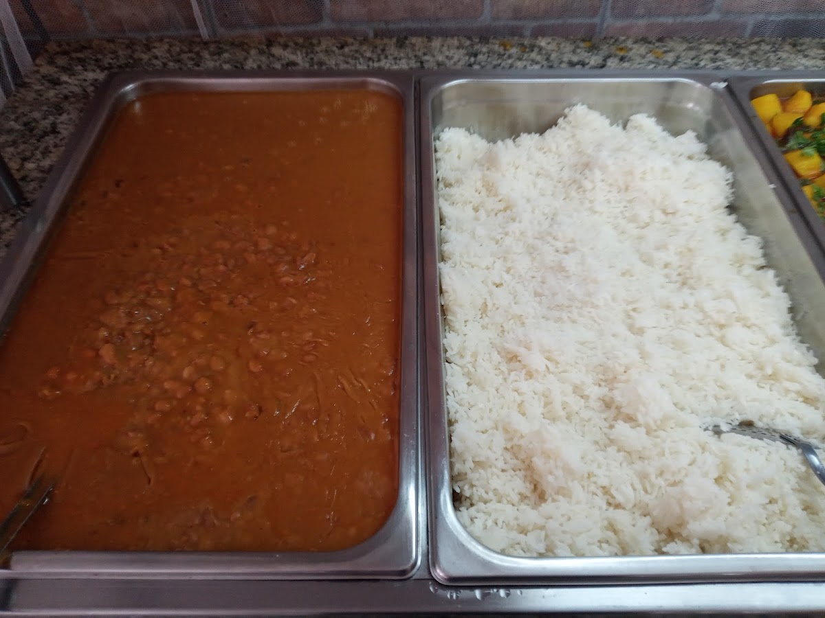 Restaurante e Marmitaria Paladar