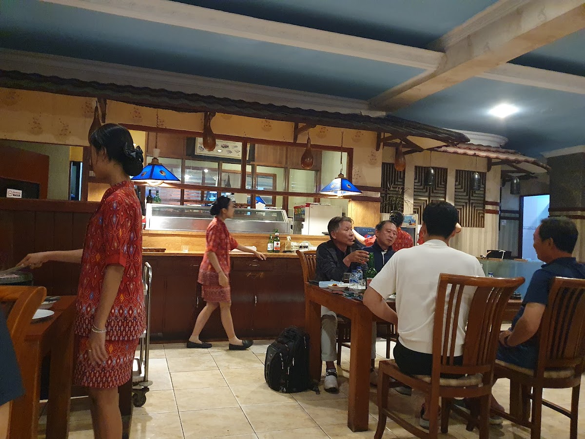 Restaurant Hana