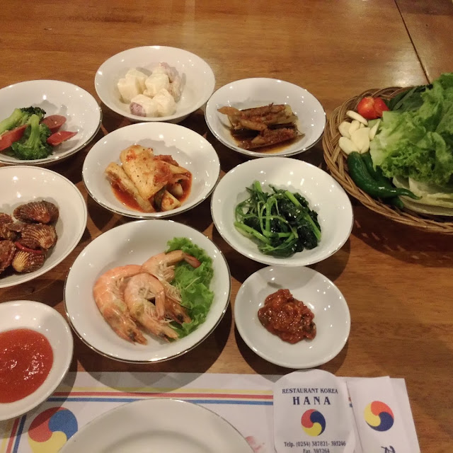 Appetizer Platter