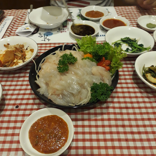 Sashimi