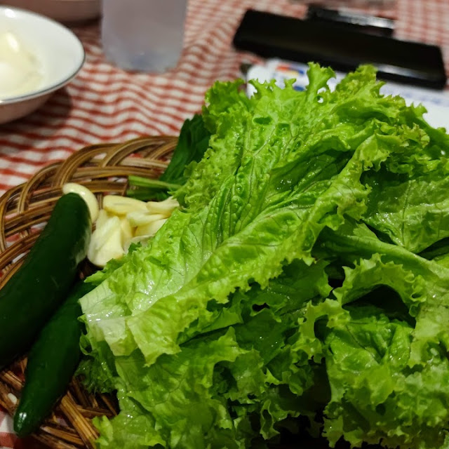 Salad