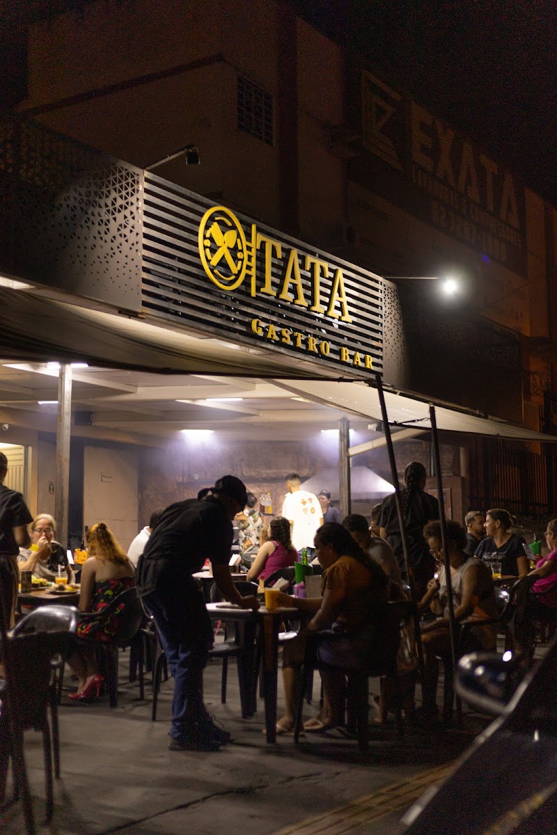 Tata Gastro Bar