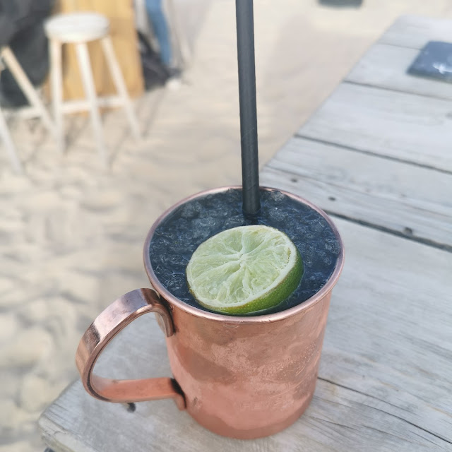 Moscow Mule