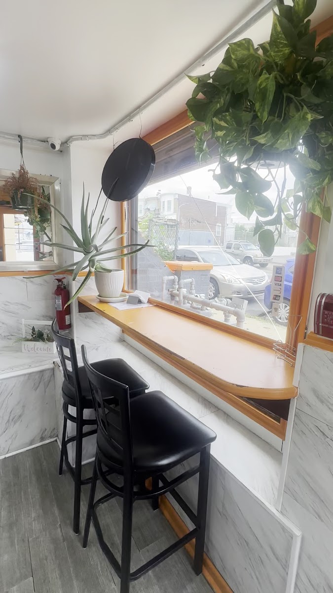 The Camilo Hispanic Restaurant