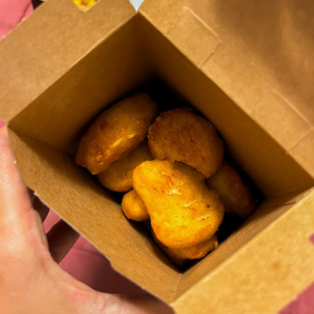 Nuggets
