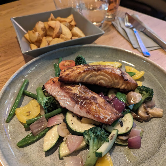 Duck Breast