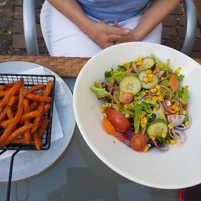 Gemischter Salat