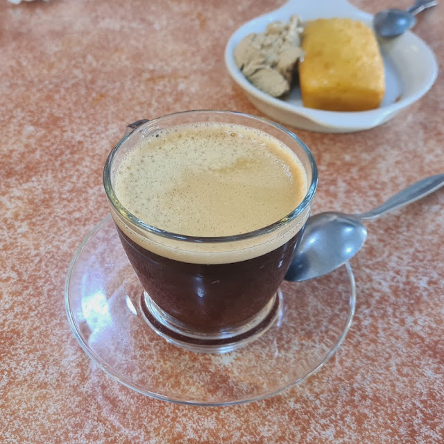 Carajillo