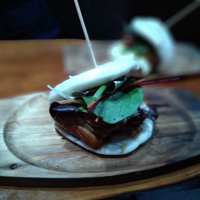 Bao Bun