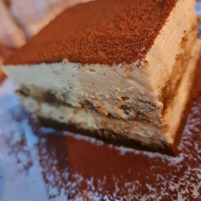 Tiramisu