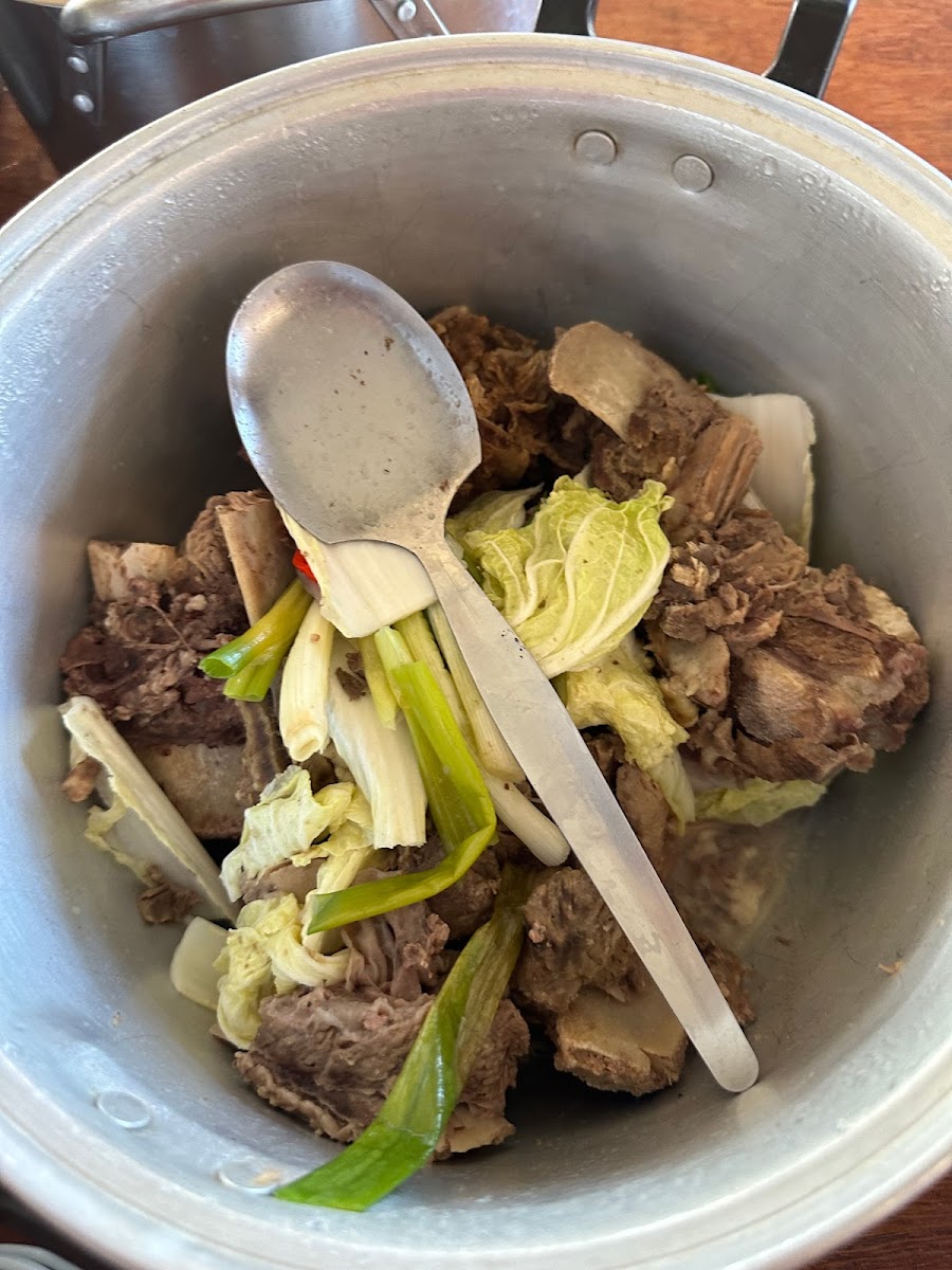 Kulit kan-anan ug Tubigan