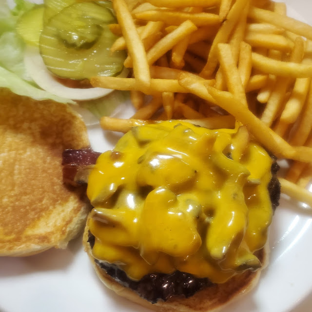 Cheddar Cheese