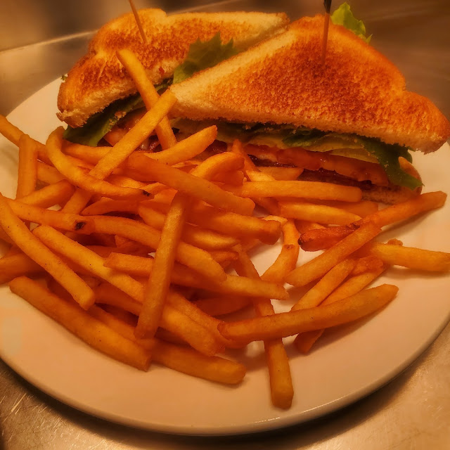 Club Sandwich