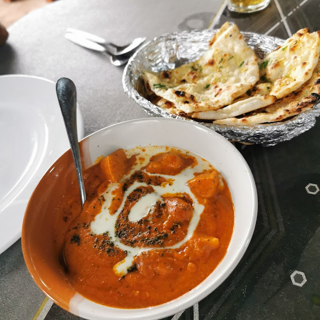 Butter Masala