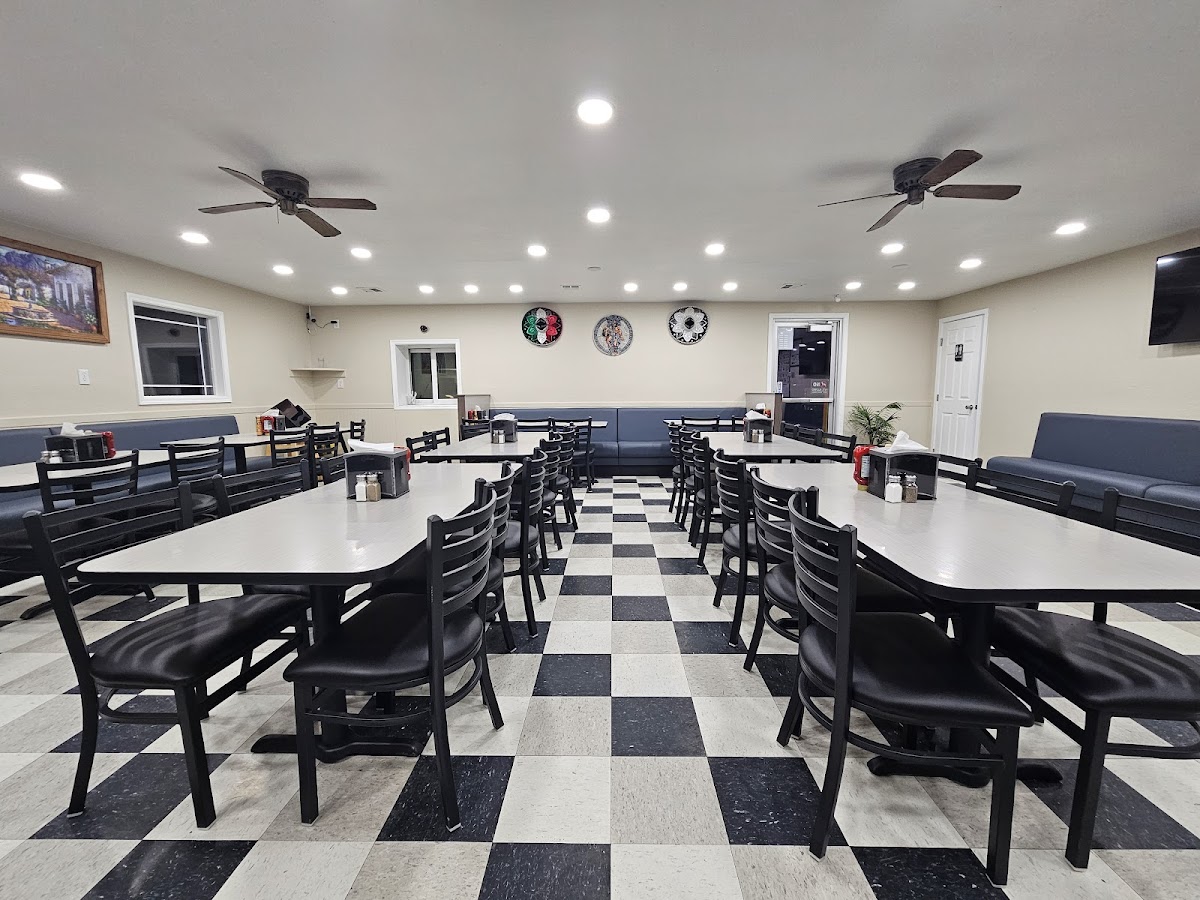 Tacos El Rancho