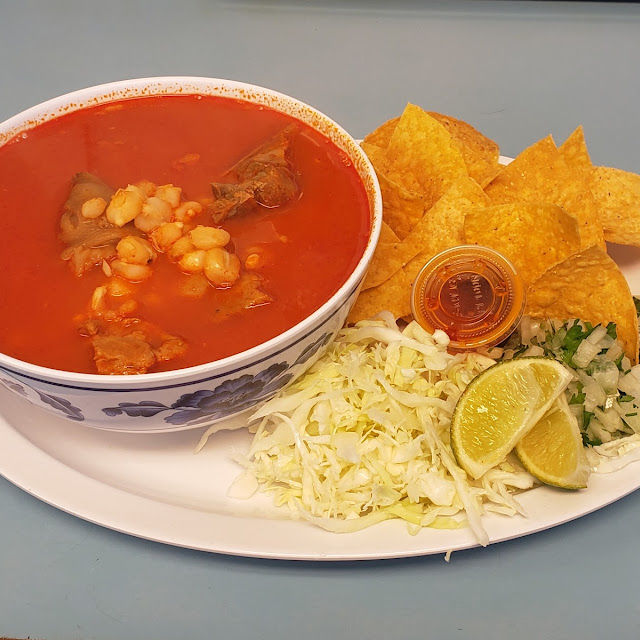 Menudo