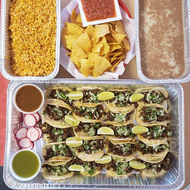 Taco Party Pack