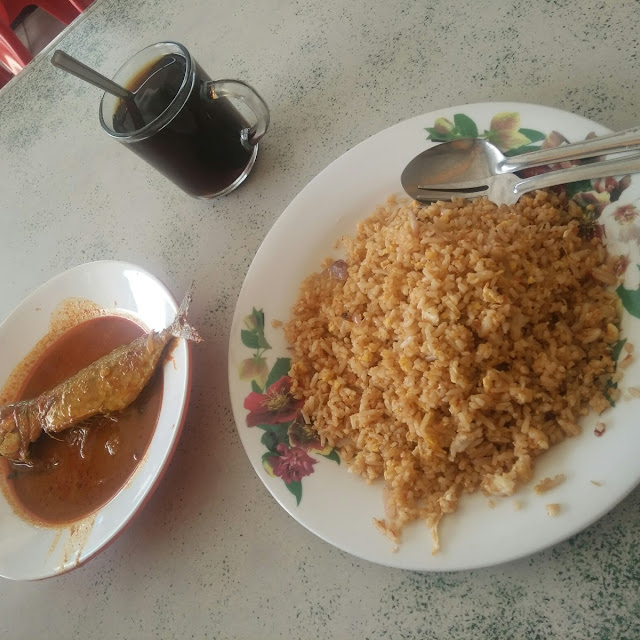 Nasi Goreng