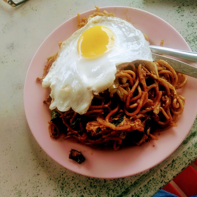Mee Goreng