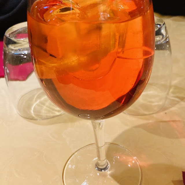 Aperol Spritz
