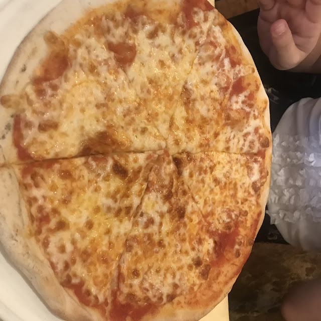 Del Discount Pizza