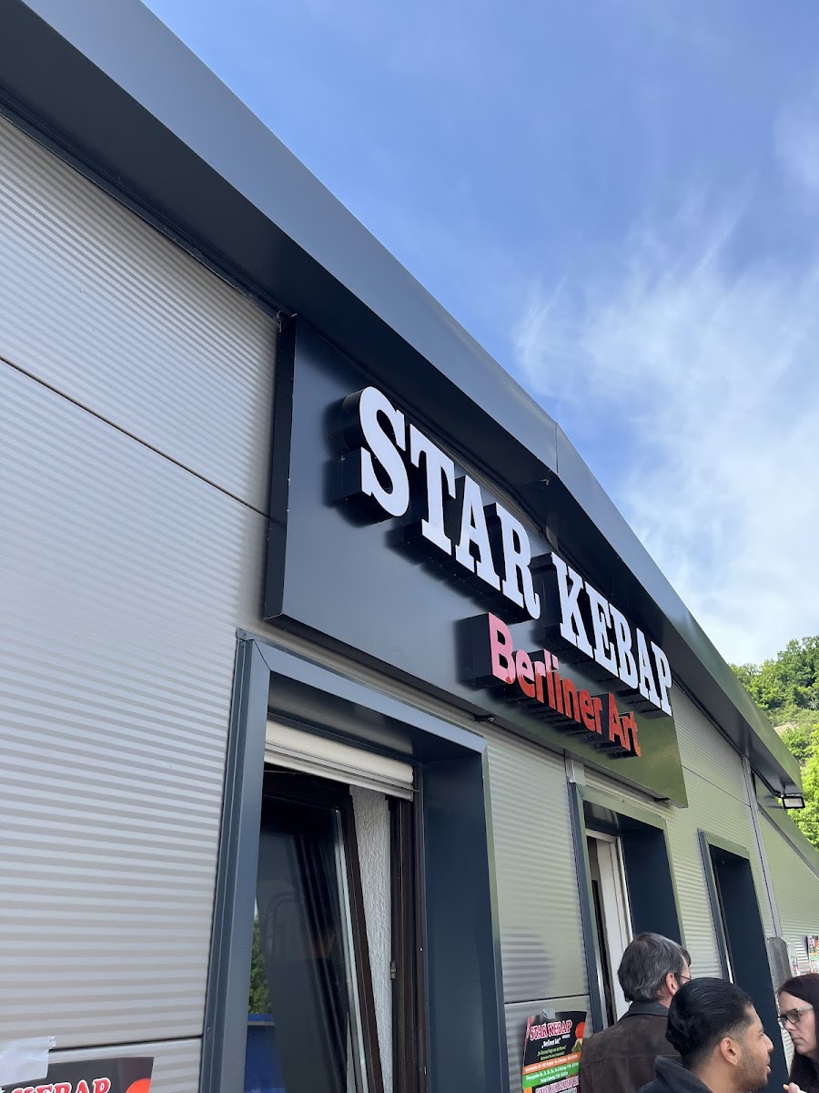 Star Kebap