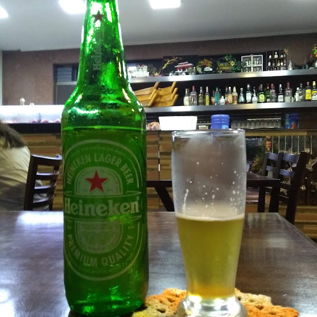 Heineken